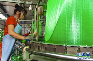 河北景縣 研發(fā)環(huán)保應(yīng)用橡塑產(chǎn)品 助力企業(yè)轉(zhuǎn)型升級(jí)