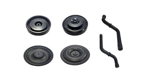 耐非極性油類橡膠 貝洛新材 廚房電器配件橡膠制品配件